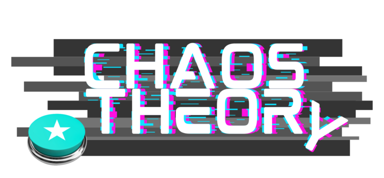 A Little Bit of Chaos Theory