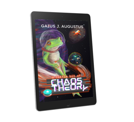 A Little Bit of Chaos Theory by Gaius J. Augustus