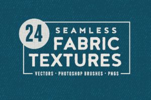 Fabric Textures Graphic Backgrounds from Creative Market