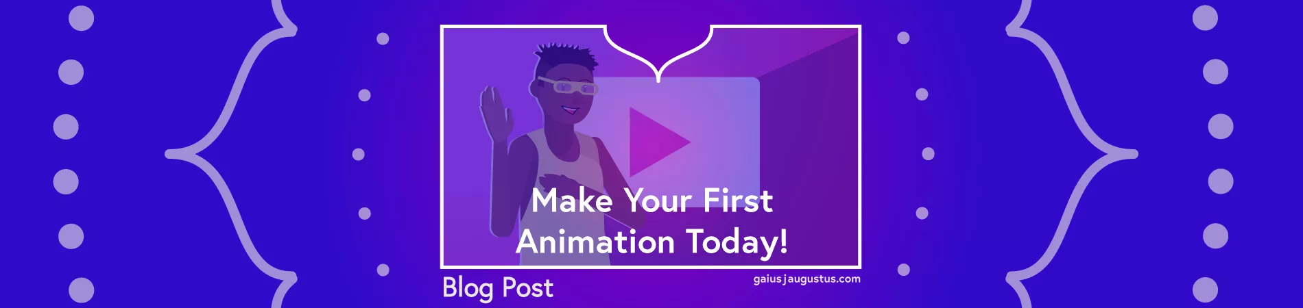 Create Your First Animation Today