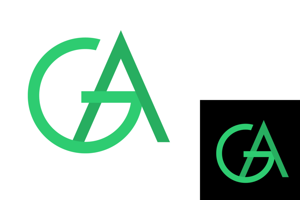 Logo for Gaius J. Augustus