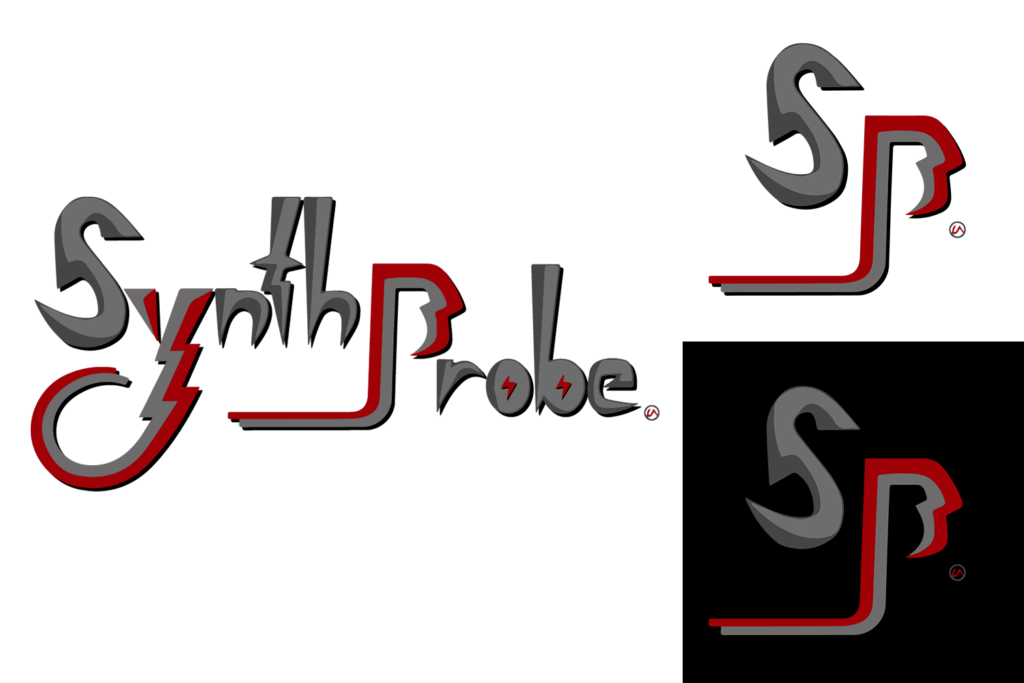 Logo for SynthProbe
