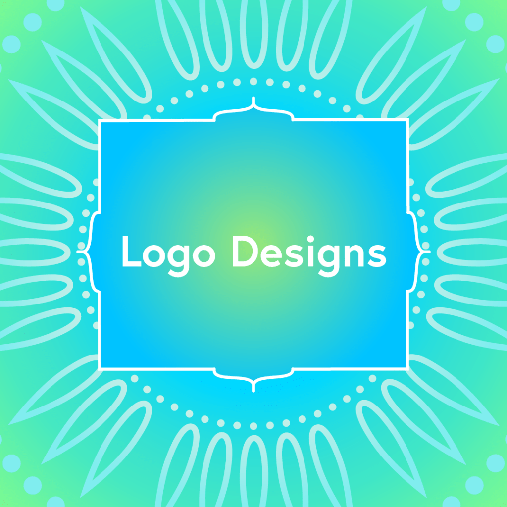 Logo Designs by Gaius J. Augustus