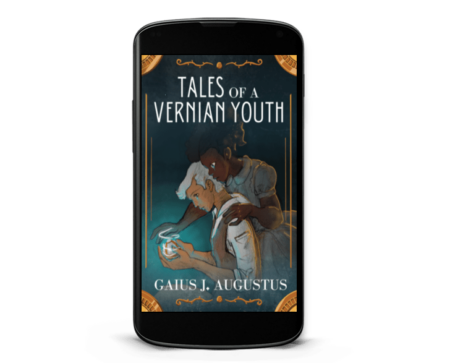 Tales of a Vernian Youth