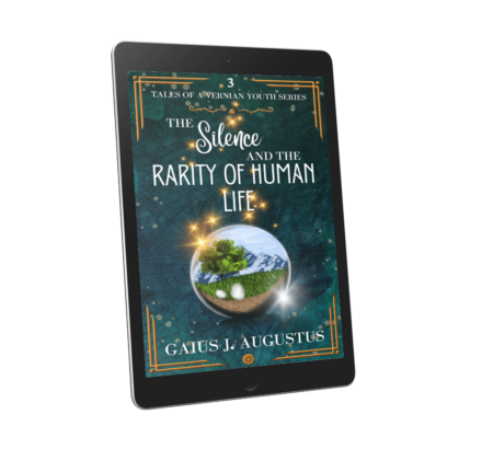The Silence and the Rarity of Human Life by Gaius J. Augustus