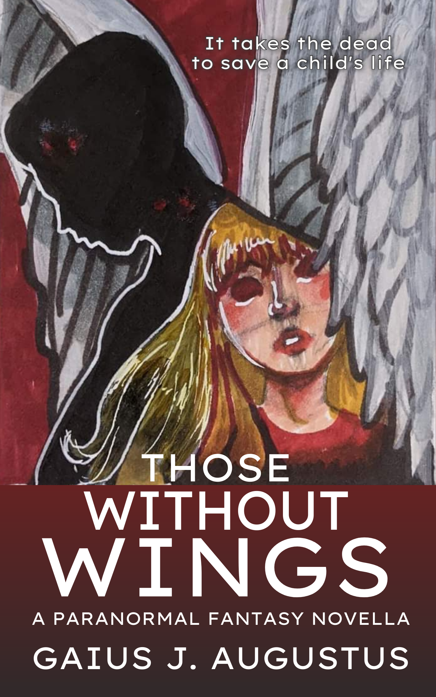 Those Without Wings