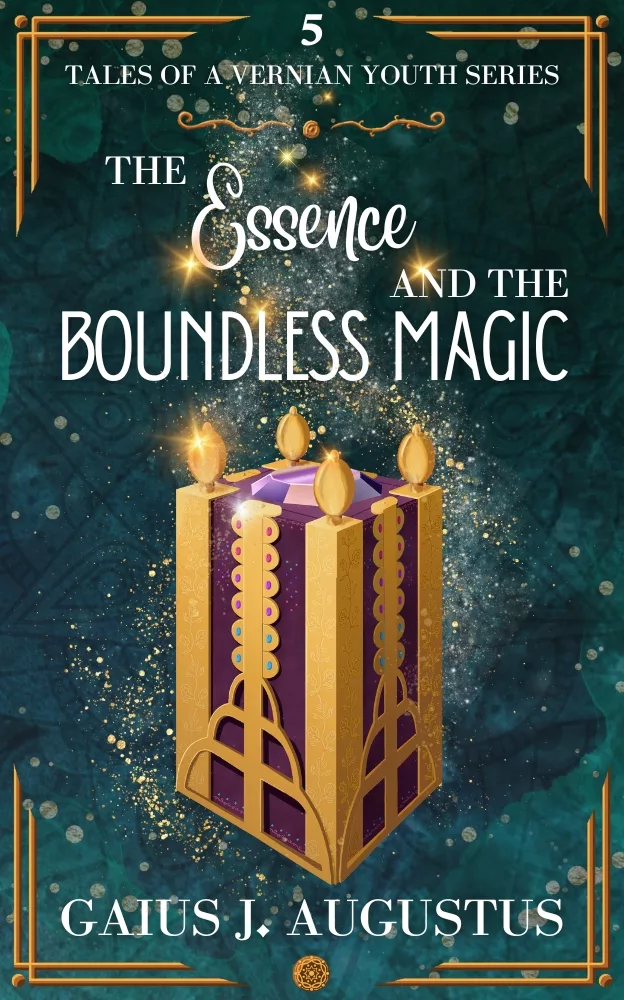 The Essence and the Boundless Magic
