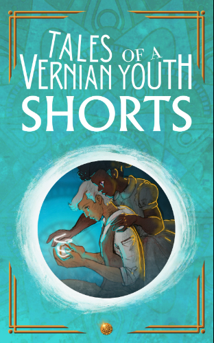 Tales of a Vernian Youth: Shorts